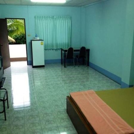 فندق Sunshine Mansion Na Di المظهر الخارجي الصورة