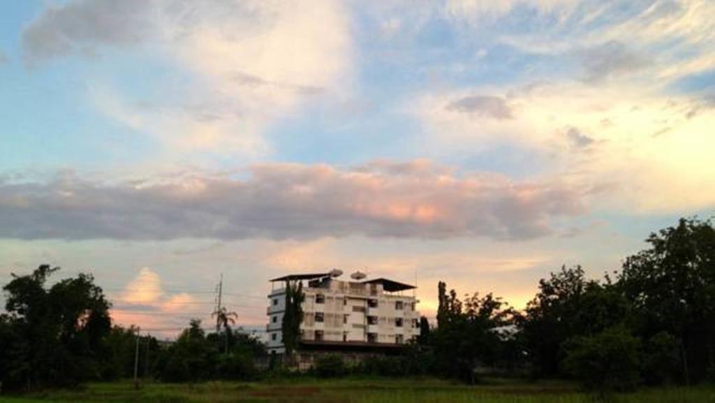 فندق Sunshine Mansion Na Di المظهر الخارجي الصورة
