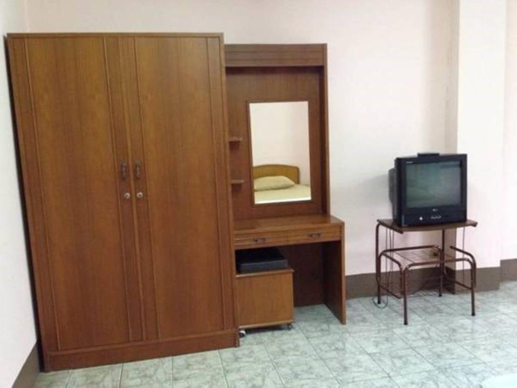 فندق Sunshine Mansion Na Di الغرفة الصورة